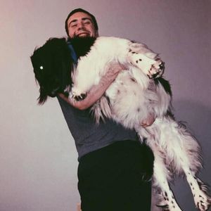 Meet your Posher, Hunter